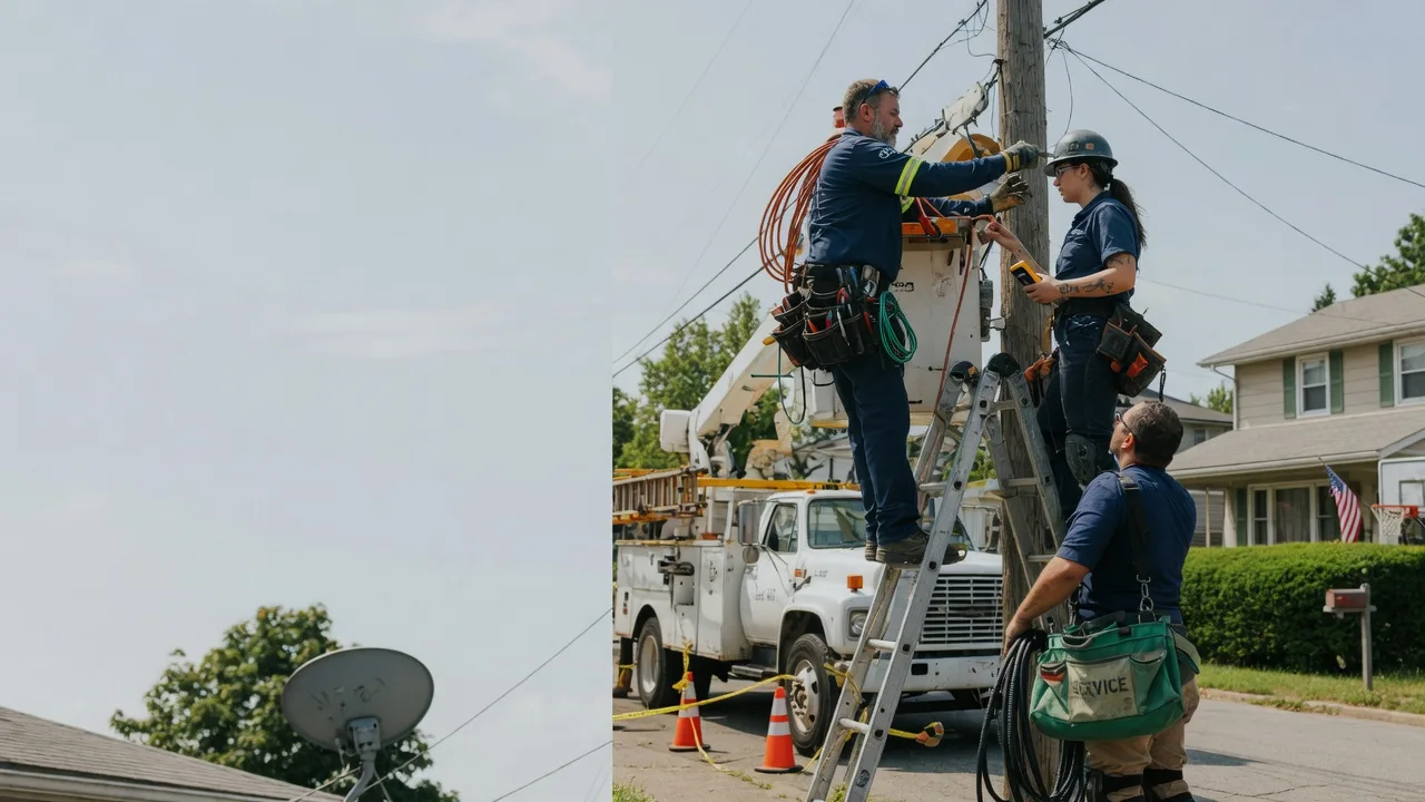 Electrical Repair in Palo, MI near me